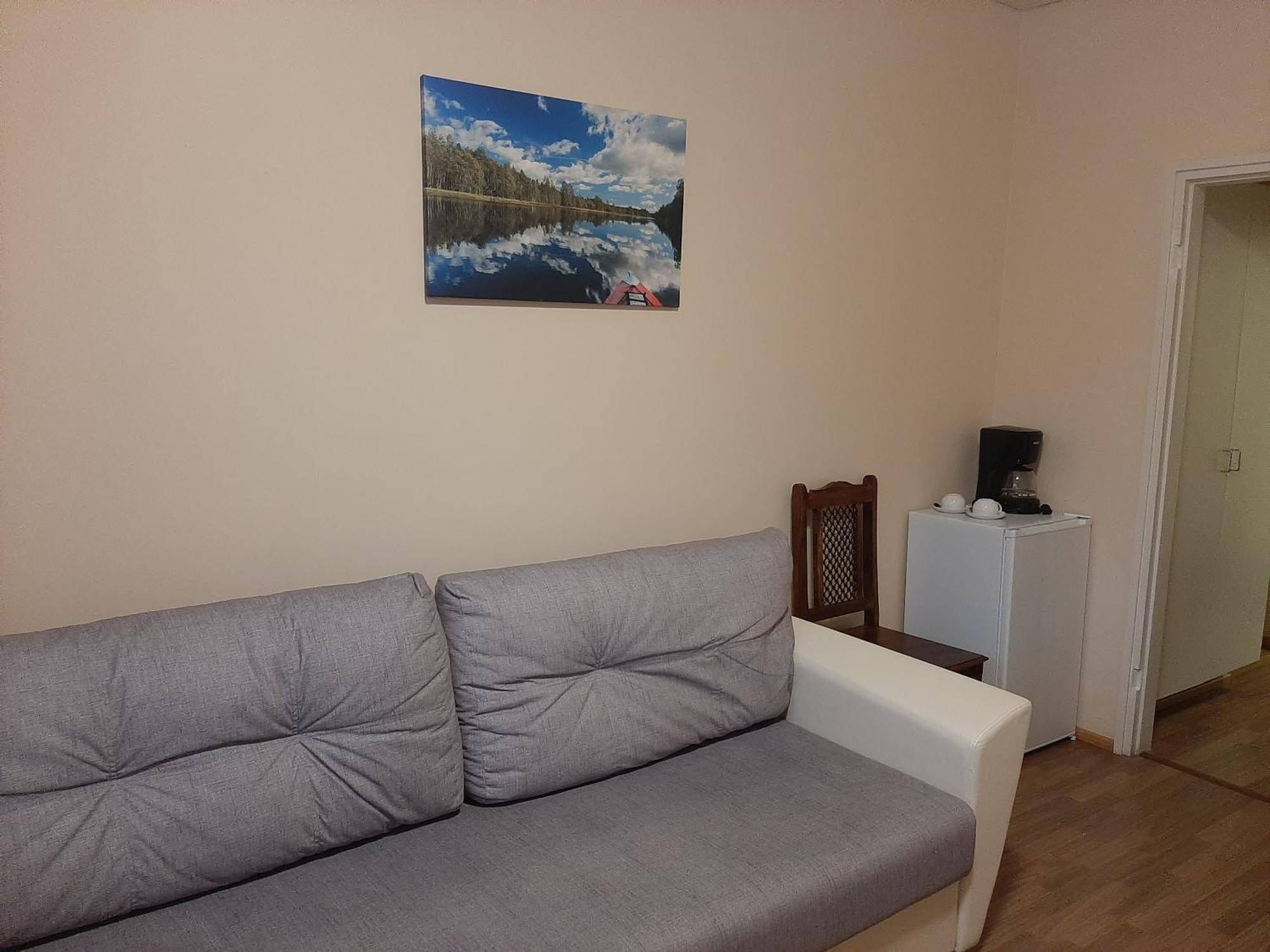 Hotelli Kaatrahovi Lieksa Cameră foto