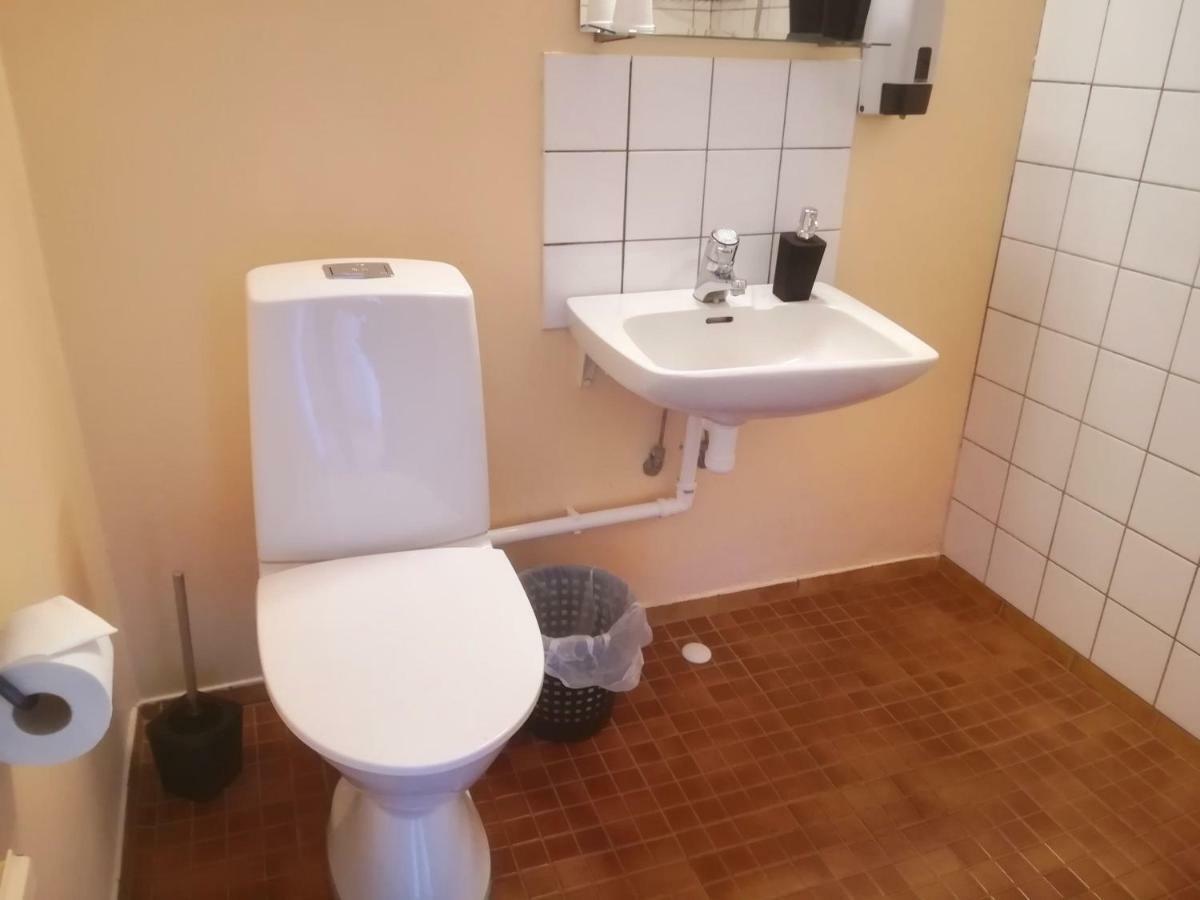 Hotelli Kaatrahovi Lieksa Exterior foto